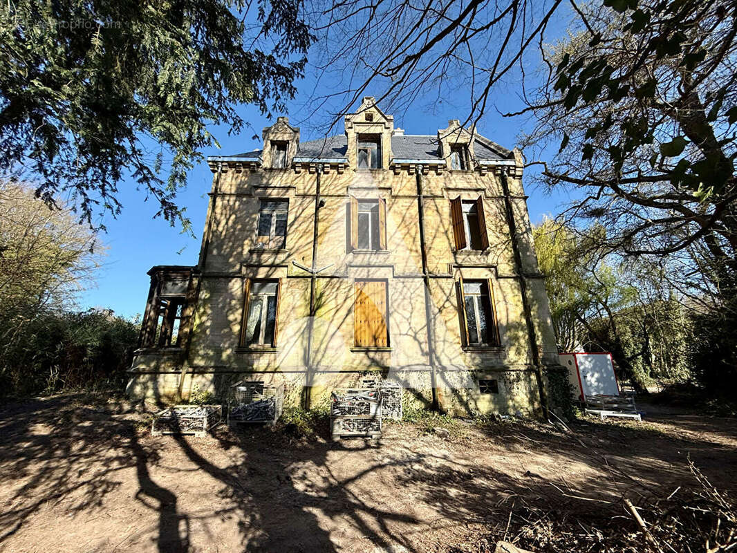 Maison à BAR-LE-DUC