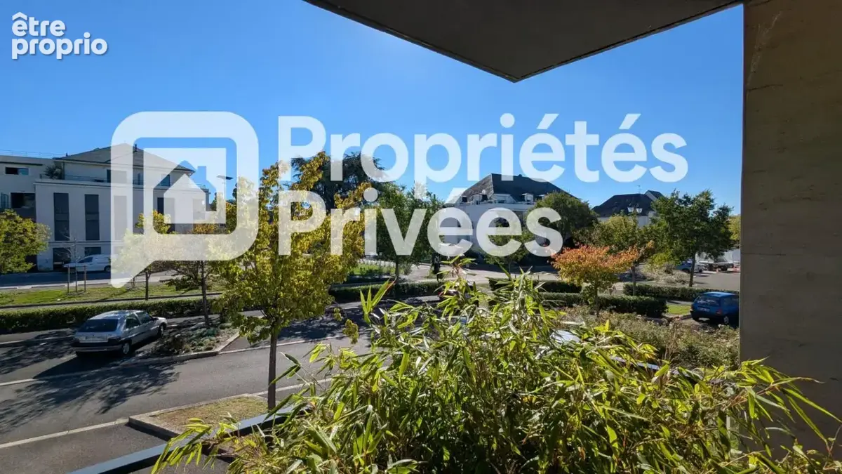 A vendre .Appartement Saint Cyr Sur Loire 3 pièce(s) 59.6 m2.262500 - photo 16