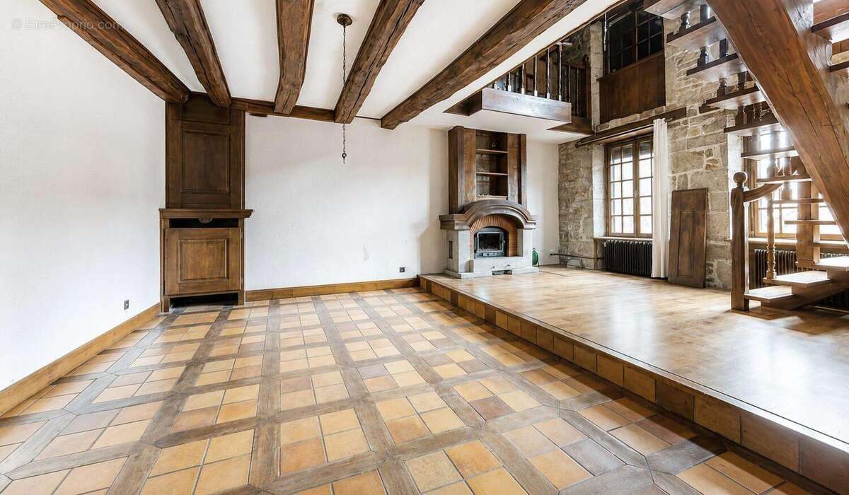Appartement 117 m² à Vesoul  - photo 5