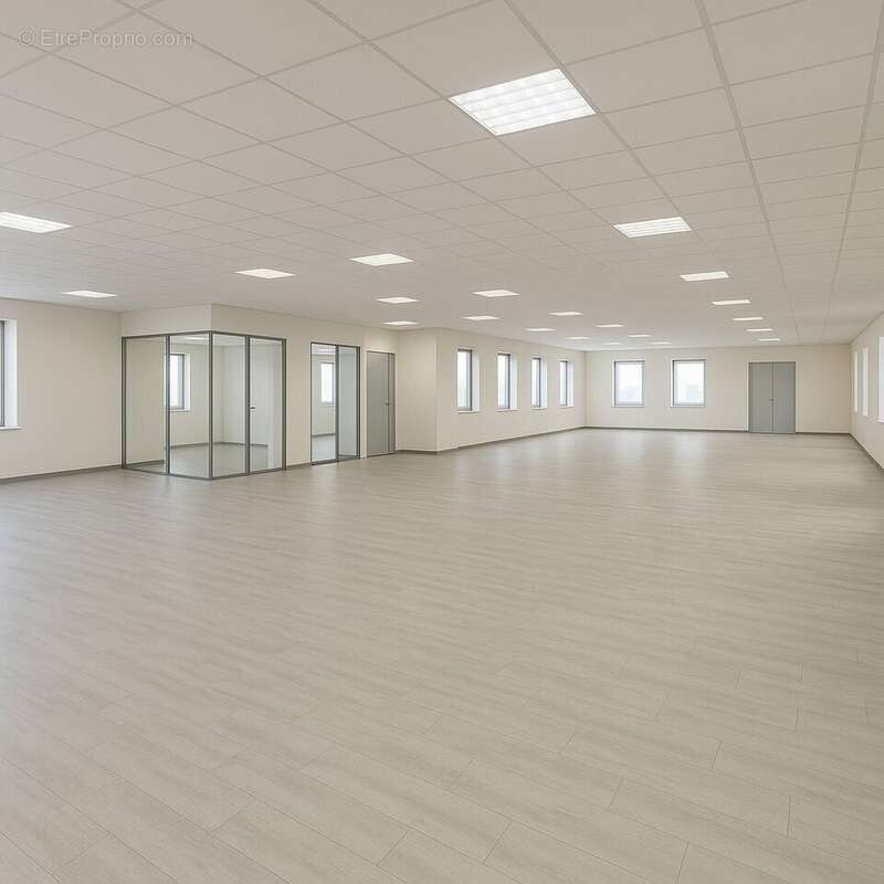 Autre à SAINT-QUENTIN-FALLAVIER