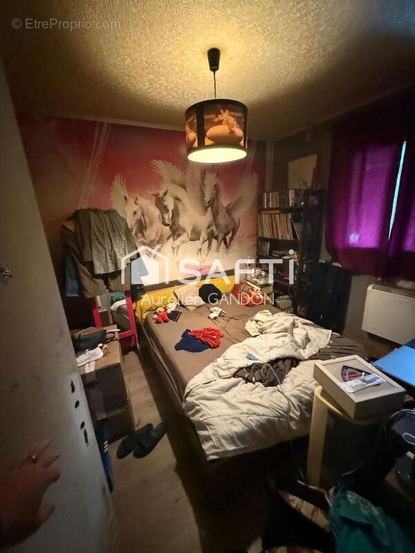 Photo 7 - Maison à VILLECIEN