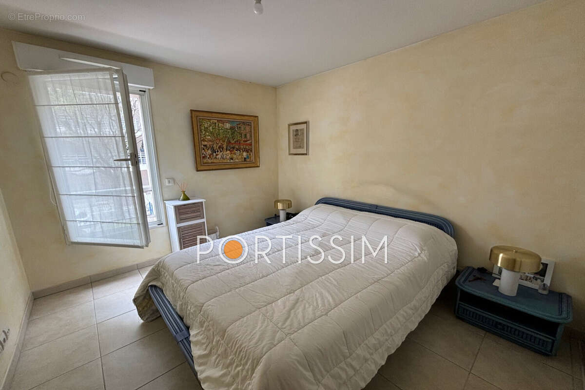 Appartement 80 m² à Cagnes-Sur-Mer  - photo 5