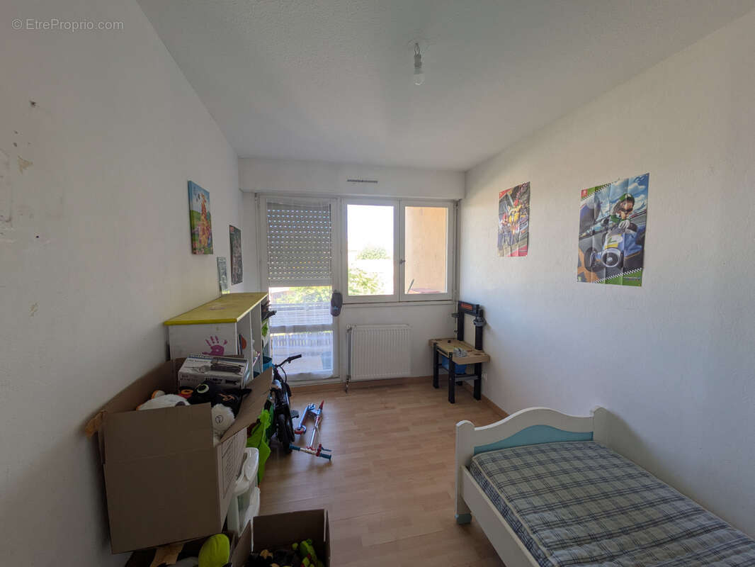 Appartement à PONT-SAINT-ESPRIT