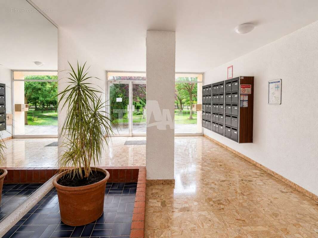 Appartement à BALARUC-LES-BAINS