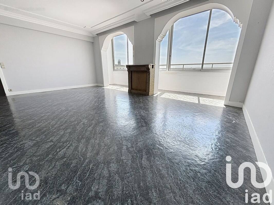 Photo 1 - Appartement à TROYES