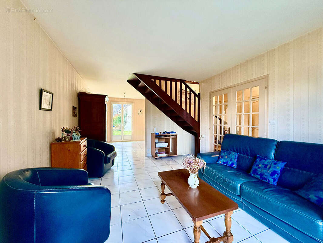 Maison à BRIVE-LA-GAILLARDE