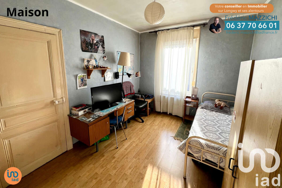 Photo 7 - Maison à LONGWY