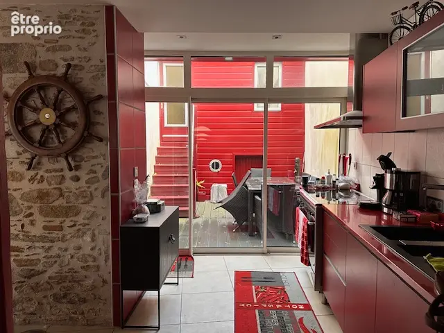 Maison Coeur de Chaume - photo 2