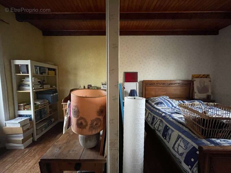 Maison à PLOUNEVEZ-QUINTIN