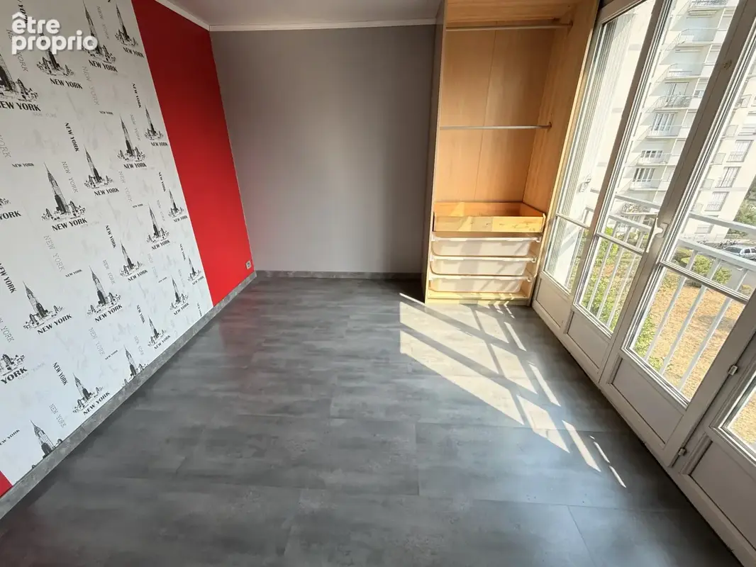 Appartement T4 - 93.56m2 - Olivet - photo 6
