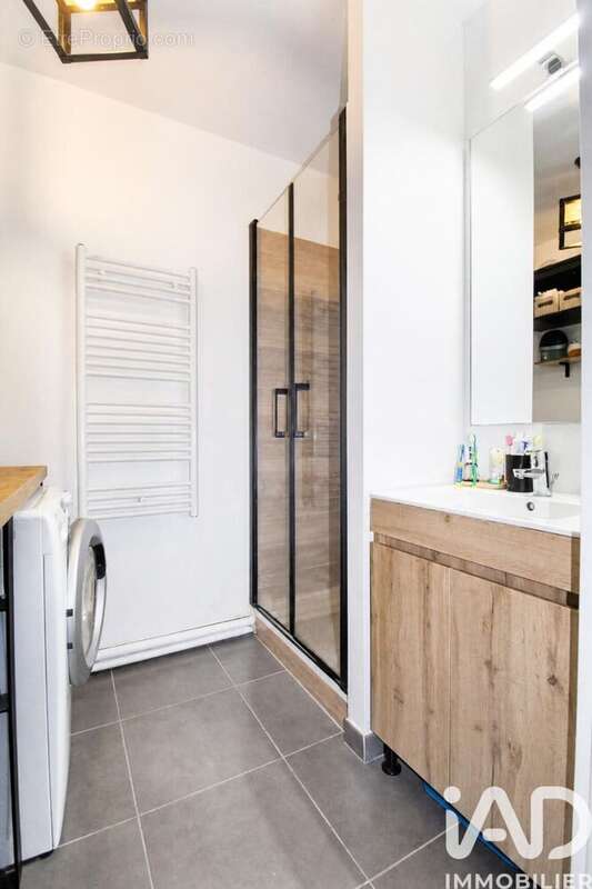 Photo 7 - Appartement à IVRY-SUR-SEINE