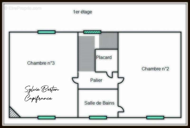 Maison à AULNAY-SOUS-BOIS