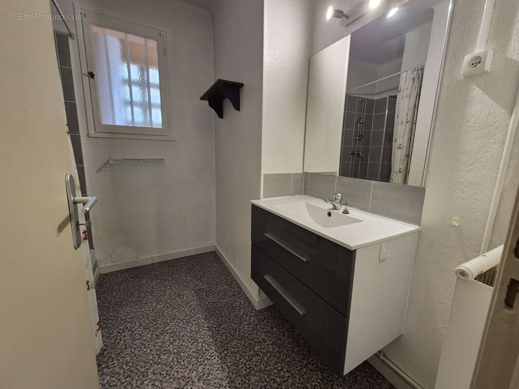 Appartement à ORANGE