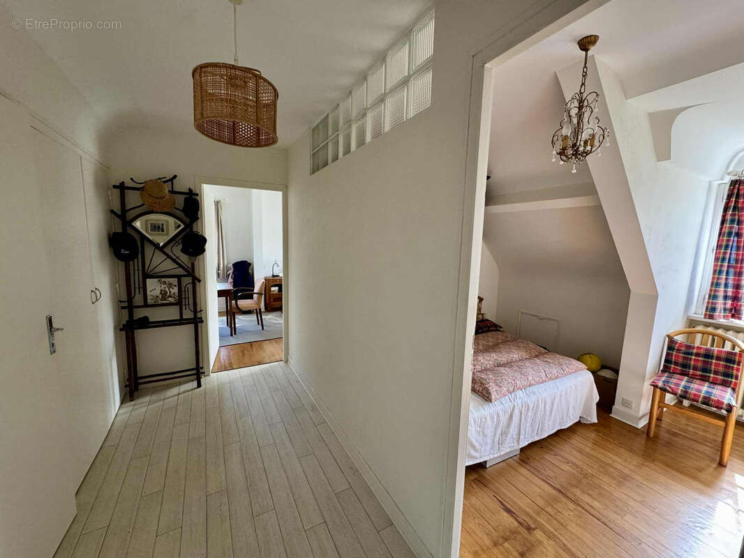 Maison à PLEUMEUR-BODOU