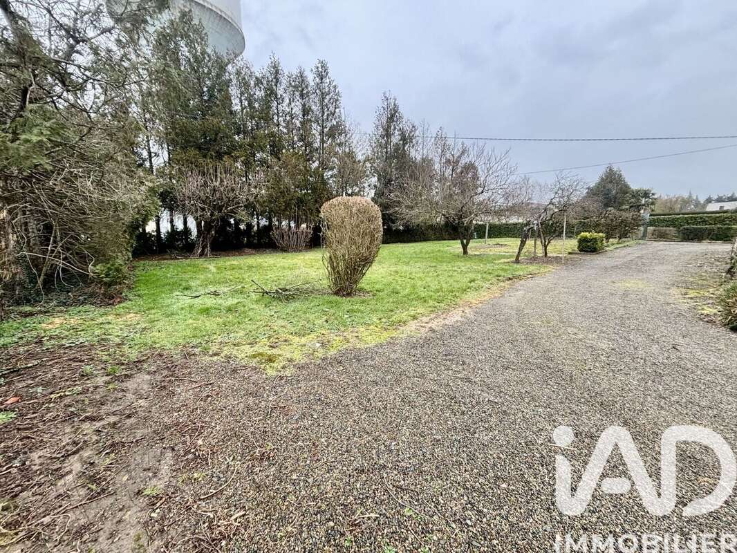 Photo 5 - Maison à EVRON