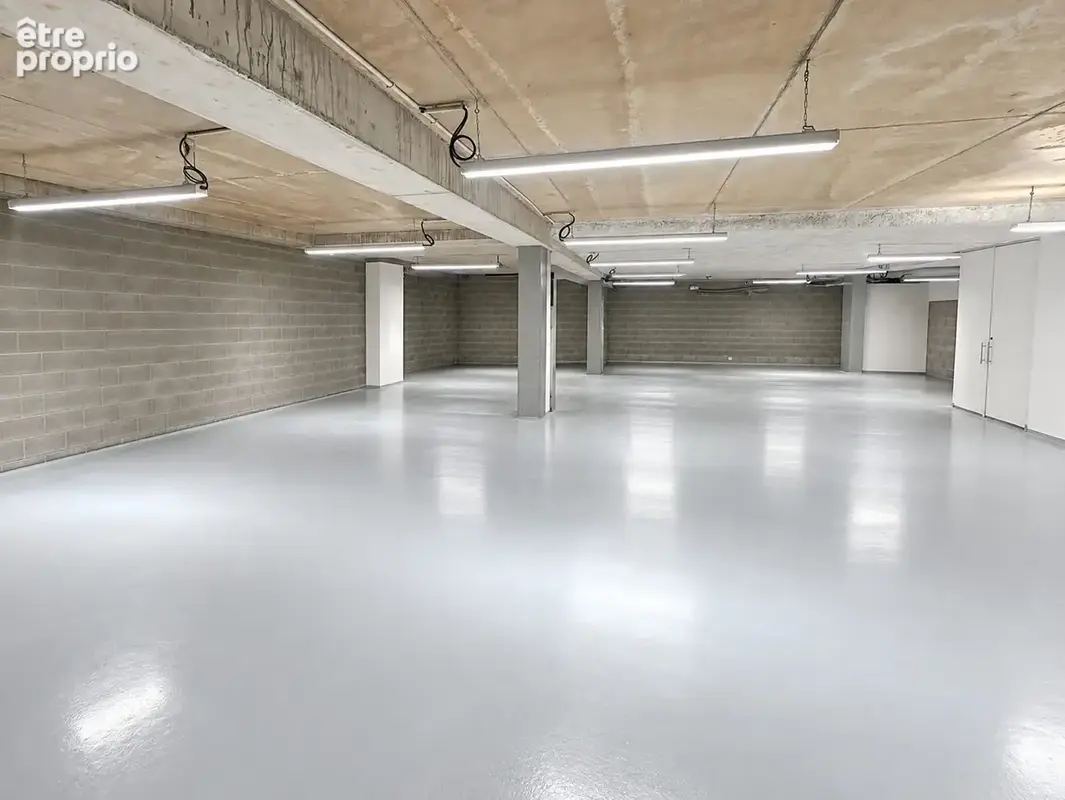 Commerce 1 010 m² à vendre à Dardilly (69570) - photo 9