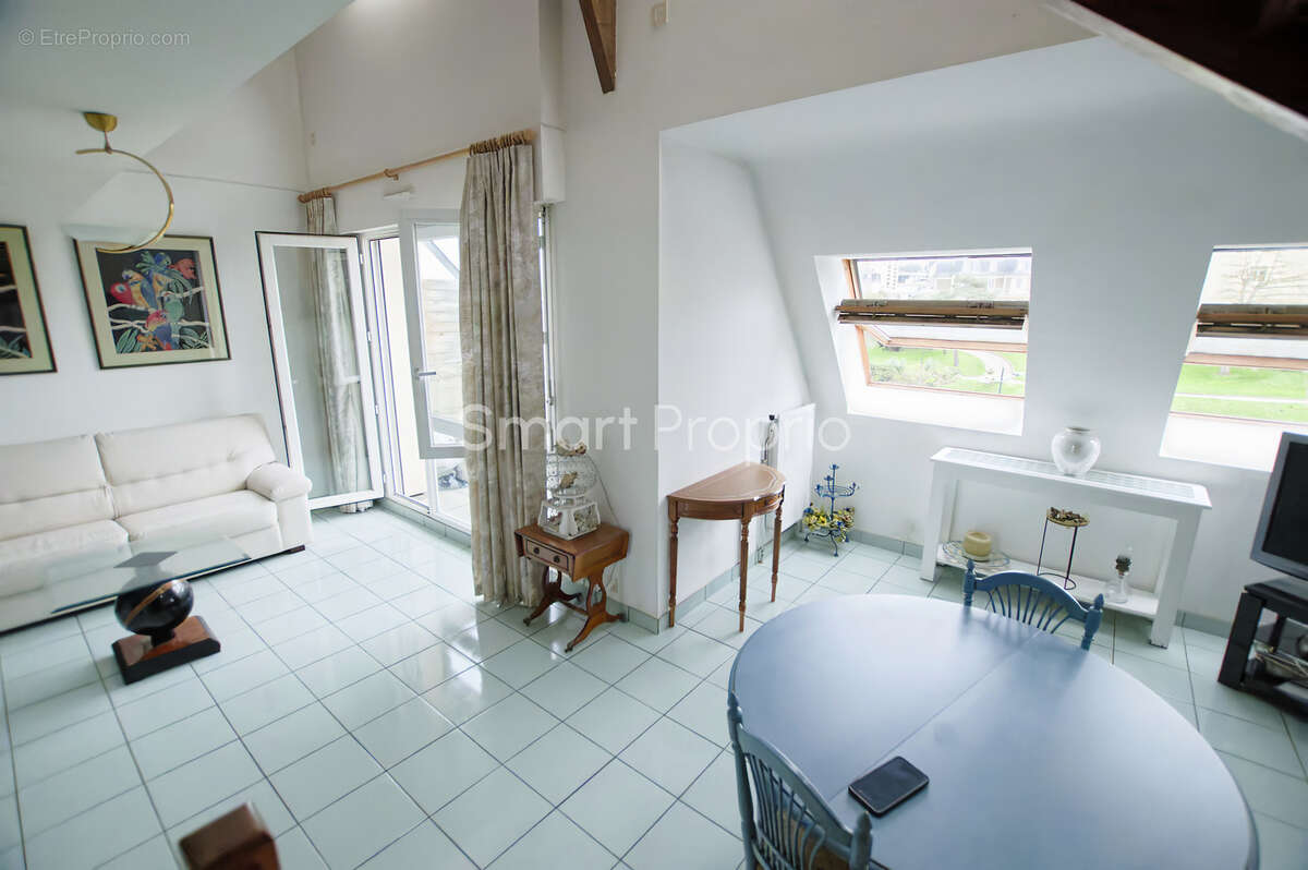 Appartement à DINARD