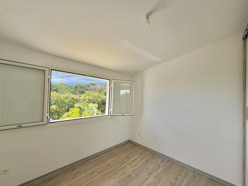 Maison à SAINT-LOUIS