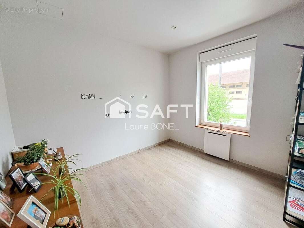 Photo 5 - Maison à TOUL