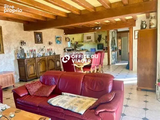 Maison - 5 pièces - 227 m² - photo 4