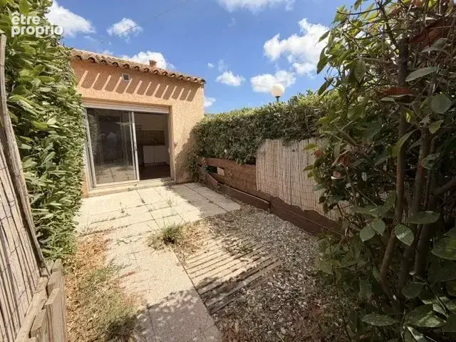 Résidence avec Piscine et Gardien - photo 2