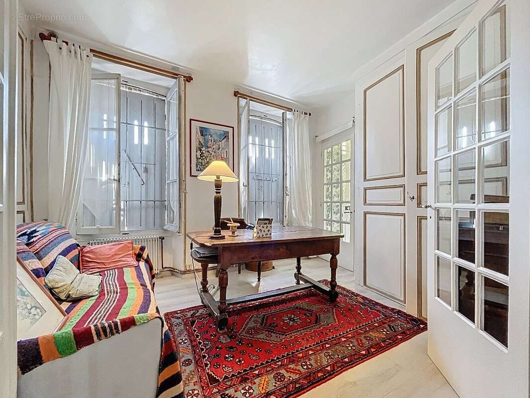 Maison à CHUELLES