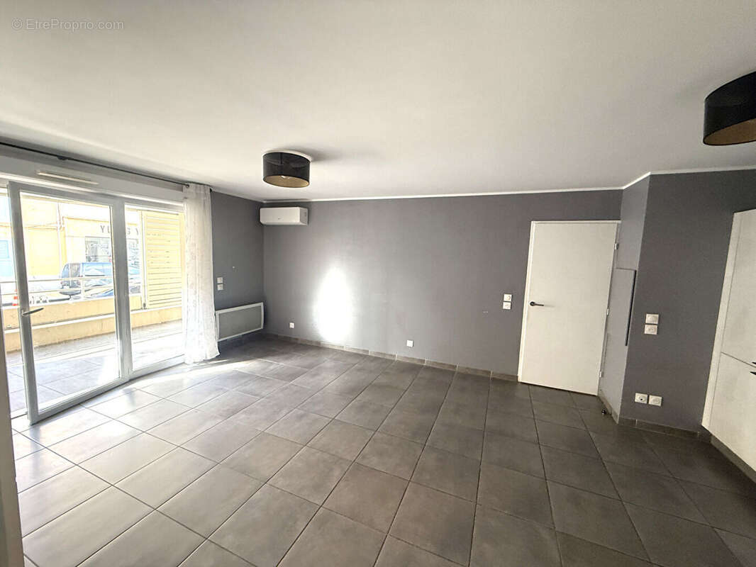 Appartement à ISTRES