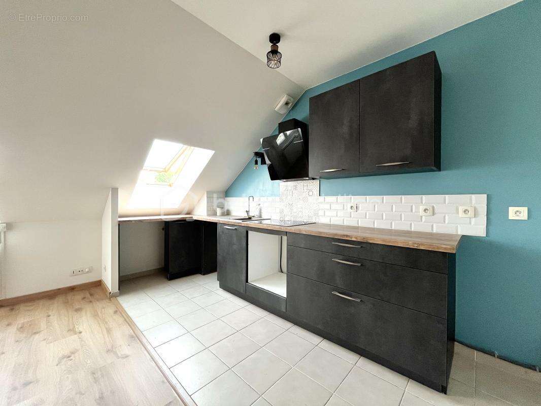 Appartement T3 de 50 m² – Résidence récente – 2 places de stationnement - photo 2