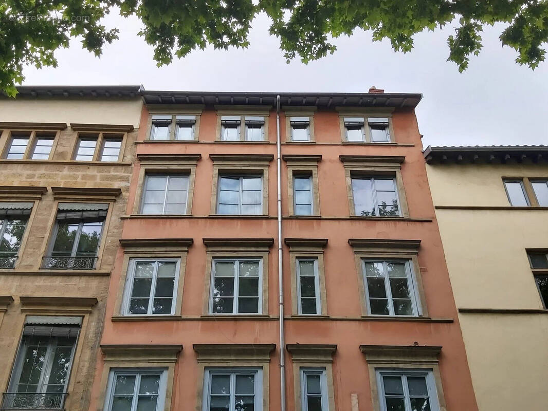 Appartement à LYON-5E