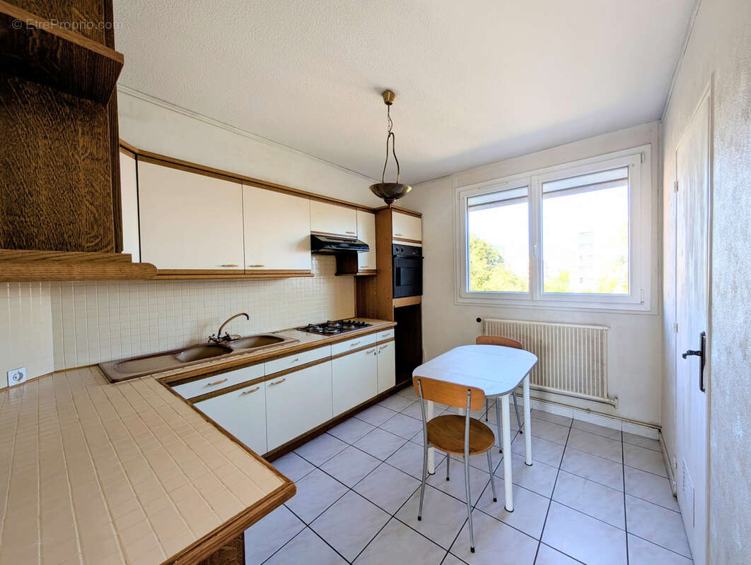 Appartement à TARBES