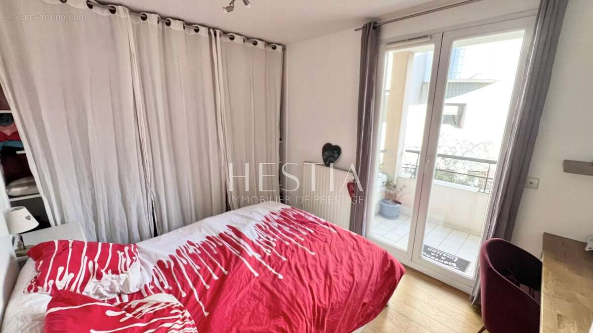Appartement à ANNECY