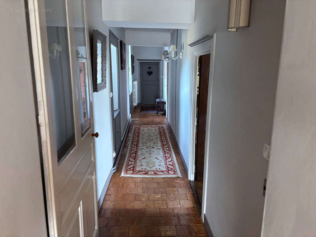 Maison à CHATEAU-GONTIER