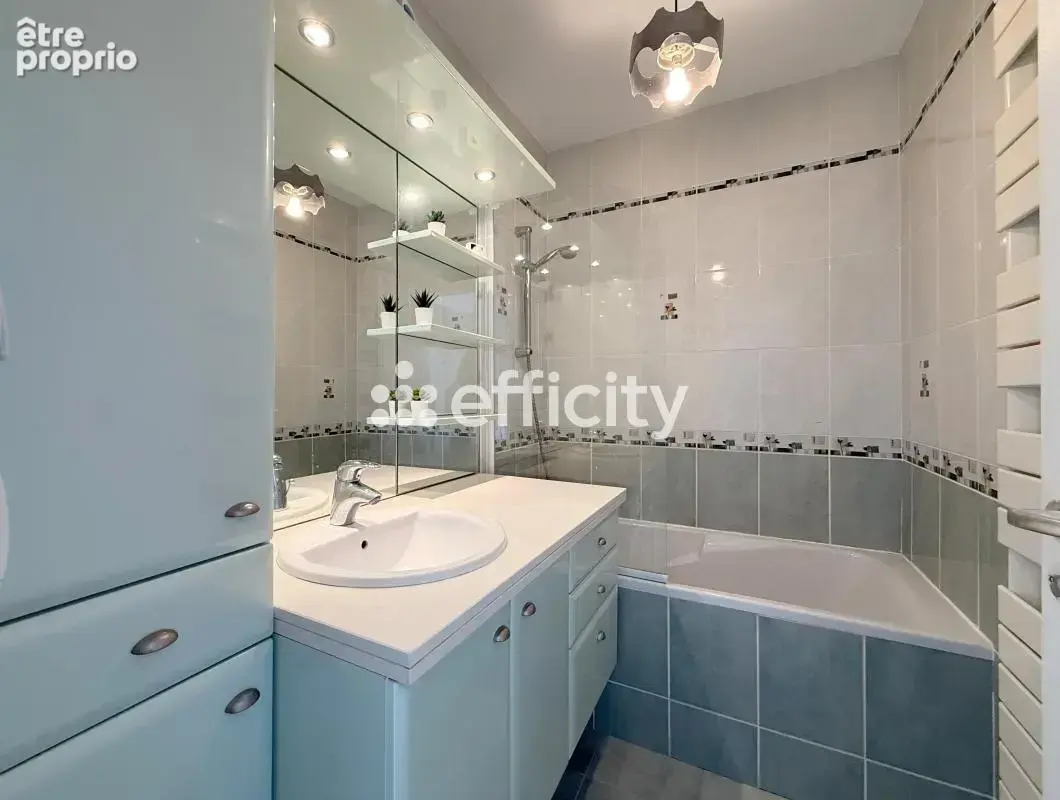 Appartement - photo 10