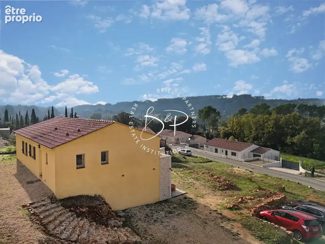 Maison Lorgues proche du centre 4 chambres - photo 3