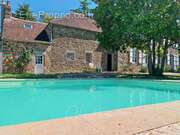 Maison à TESSE-FROULAY