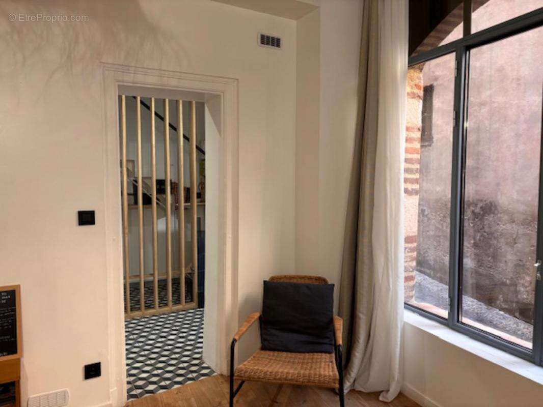 Appartement à ALBI