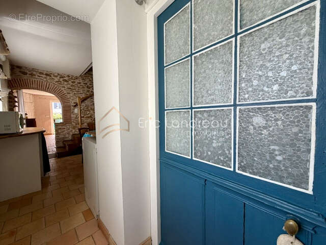 Maison en pierres proche commerces - photo 5