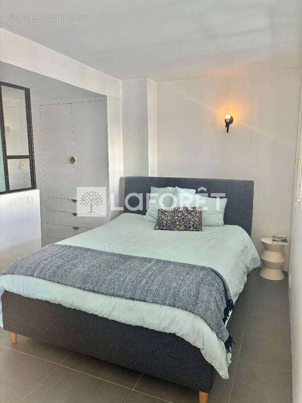 Appartement à MONTREUIL