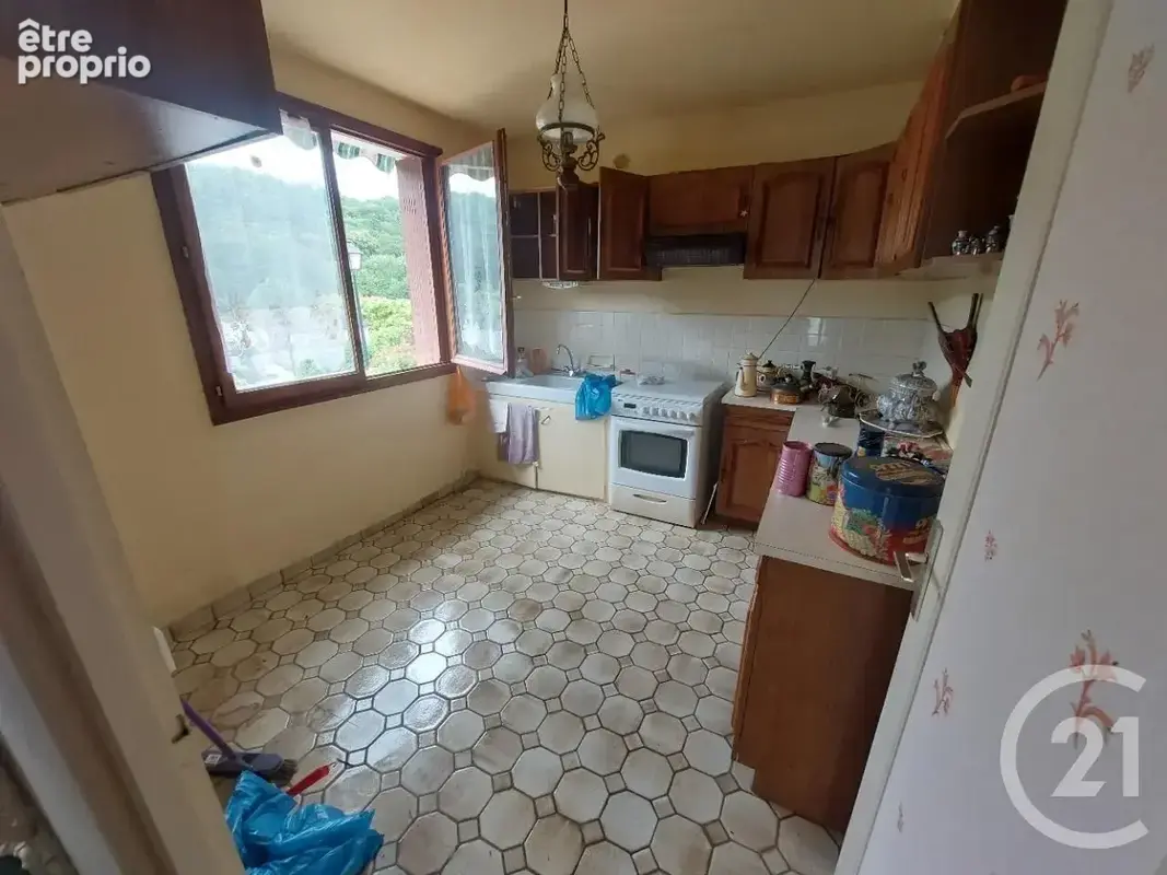 Maison 3 pièces 56 m² à vendre à Chatel-Censoir (89660) - photo 16