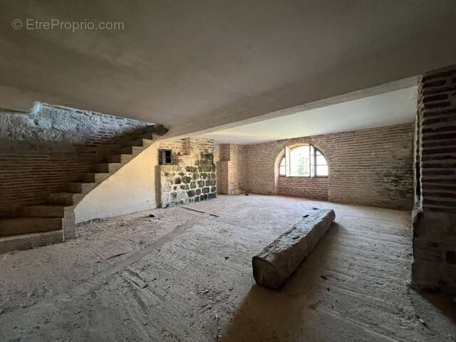 Appartement à VILLENEUVE-SUR-LOT