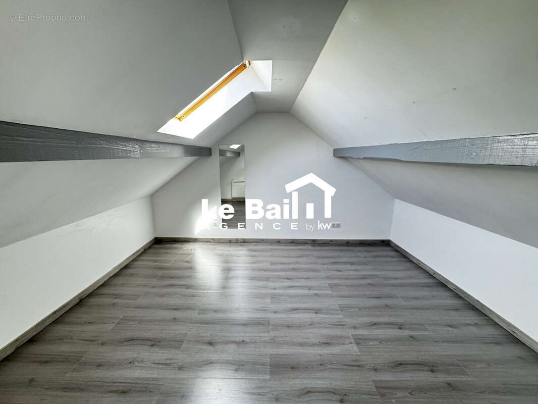 Appartement à CORMEILLES-EN-VEXIN