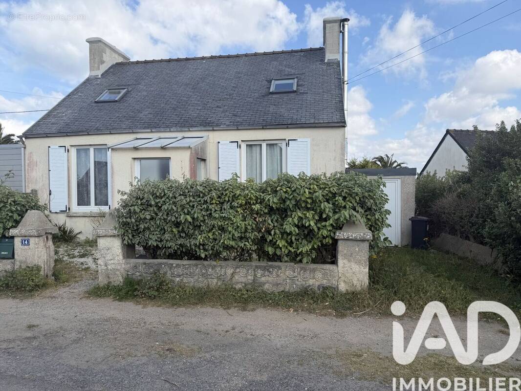 Photo 1 - Maison à PLOUESCAT