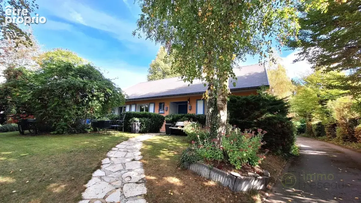 Maison et dépendances - photo 2
