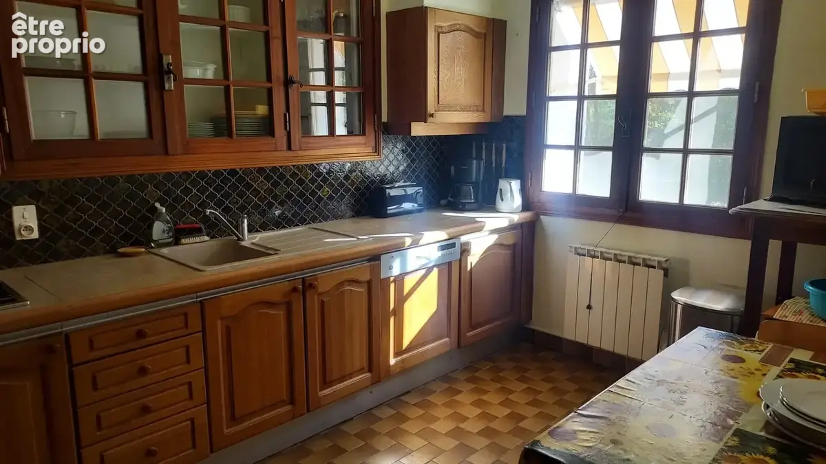 Maison à vendre 8 pièces GIGNAC (46) - photo 6