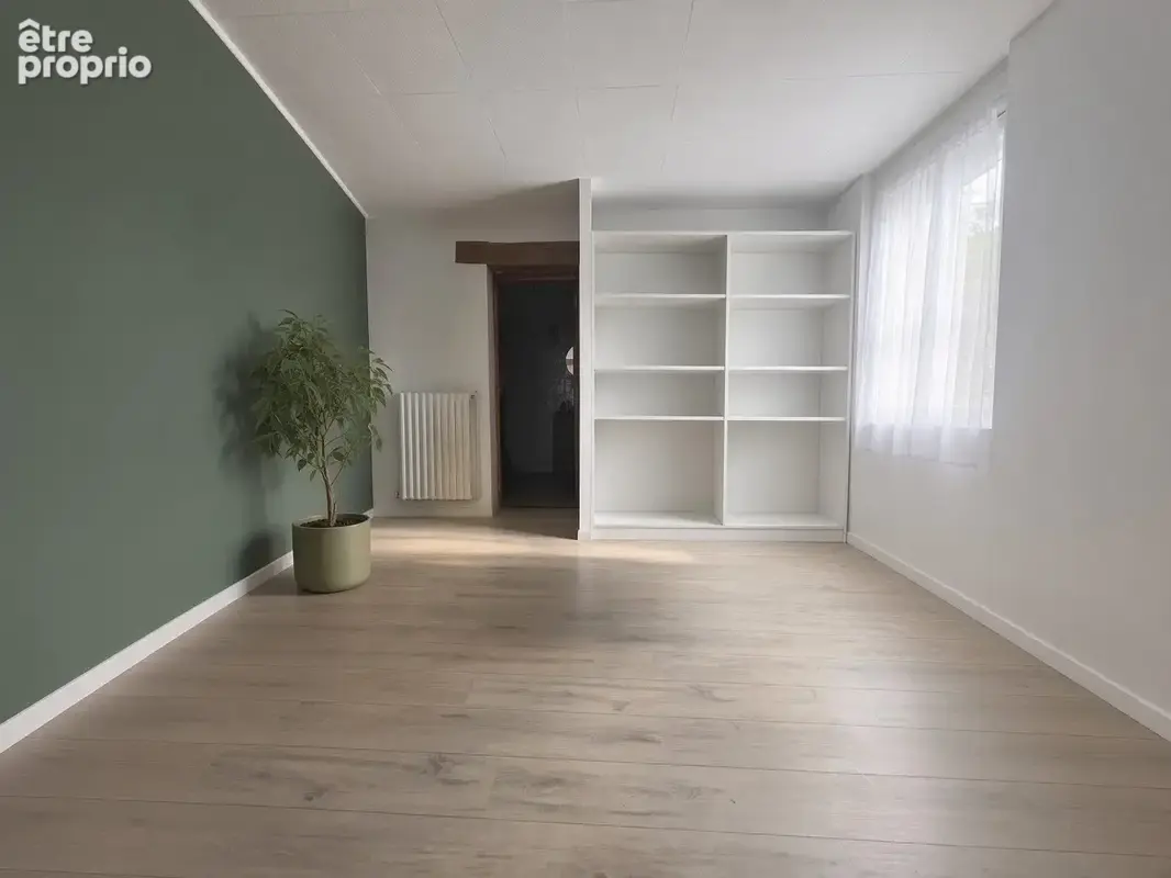 Maison 5 pièces 84 m² à vendre à Villebernier (49400) - photo 8