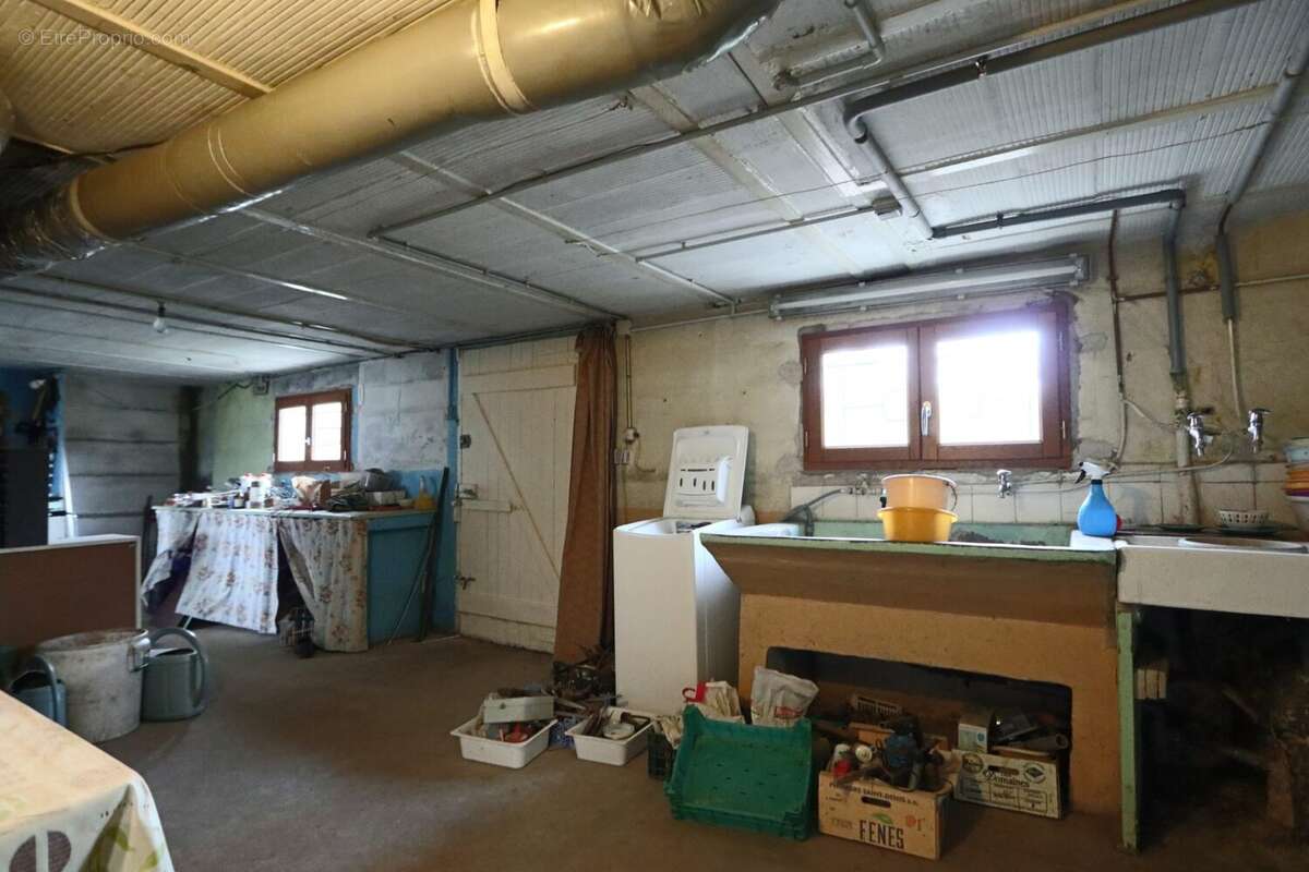 Maison à DAMELEVIERES