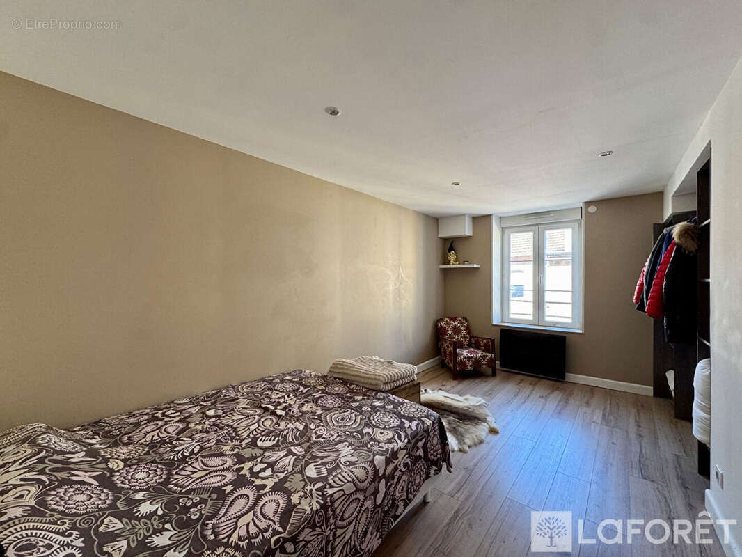 Appartement Epinal 5 pièce(s) 110.94 m2 - photo 6