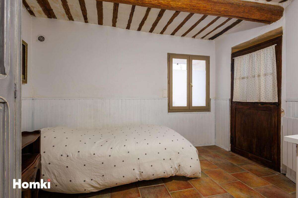 Maison à BEAUMES-DE-VENISE