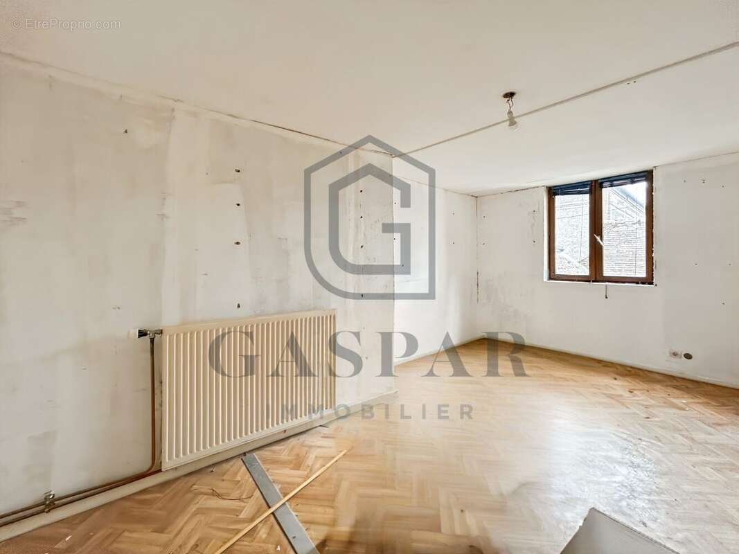 Maison à CONCHES-EN-OUCHE