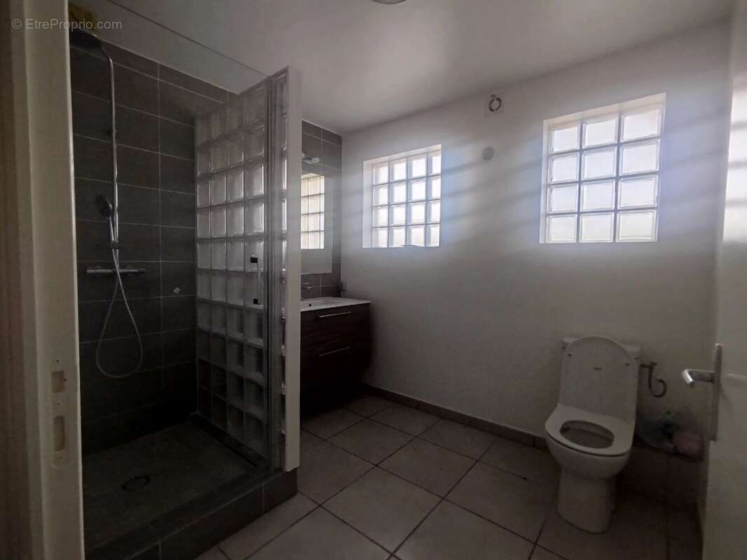 Appartement à SAINT-PIERRE